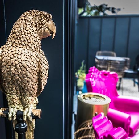 Boutique Hotel Massimos Námestovo المظهر الخارجي الصورة